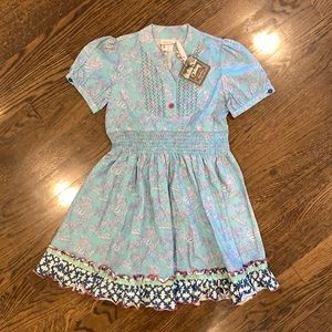 Matilda Jane Dress